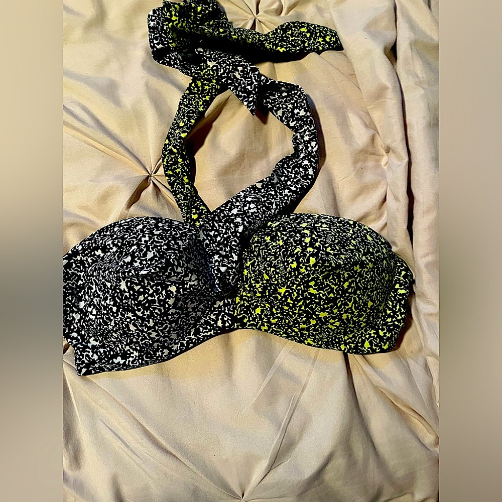 Victoria Secret PINK Bikini Bathing Suit Top